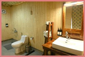 Fotografie z fotogalerie ubytování The Grand Blue Haven v destinaci Purí