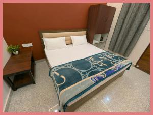 Fotografie z fotogalerie ubytování The Grand Blue Haven v destinaci Purí