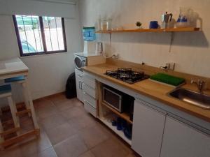 Fotografie z fotogalerie ubytování Refugio Brown v destinaci Ciudad Lujan de Cuyo + 2 fotografie