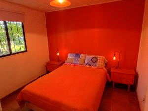 Fotografie z fotogalerie ubytování Refugio Brown v destinaci Ciudad Lujan de Cuyo