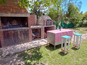 Fotografie z fotogalerie ubytování Refugio Brown v destinaci Ciudad Lujan de Cuyo