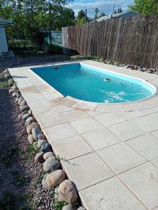 Fotografie z fotogalerie ubytování Refugio Brown v destinaci Ciudad Lujan de Cuyo