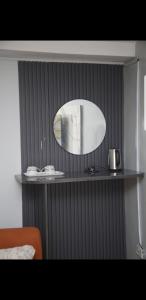 Fotografie z fotogalerie ubytování Hilltop apartment Ikeja v destinaci Agidingbi + 28 fotografií