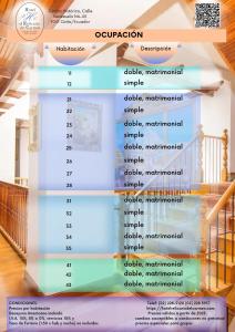 Φωτογραφία από το άλμπουμ του Casa Colibries Cotacachi EC σε Cotacachi +1 φωτογραφίες