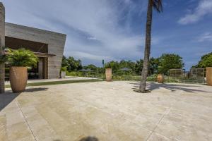 En have udenfor 2BR for 8 guests with views in Baru