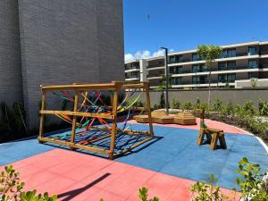 イポジュカにあるBeach Class Verano 115Aのギャラリーの写真