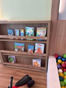 イポジュカにあるBeach Class Verano 115Aのギャラリーの写真