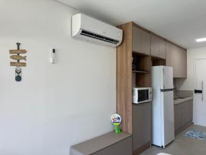 イポジュカにあるBeach Class Verano 115Aのギャラリーの写真