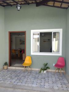 Billede fra billedgalleriet på Casa em Buzios i Búzios