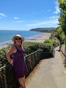 Φωτογραφία από το άλμπουμ του Zen Den σε Isle of Wight