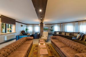 Posedenie v ubytovaní Hotel Don Luis
