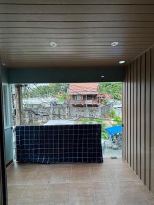 Μπαλκόνι ή βεράντα στο Milos House