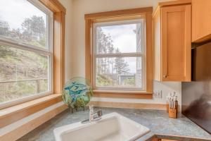 Koupelna v ubytování The Anchor House - Neskowin - Meredith Lodging + 59 fotografií