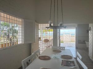 Billede fra billedgalleriet på Casa beira mar Itamaracá i Itamaracá