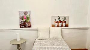 En eller flere senge i et værelse på Jardim das Flores + 46 billeder