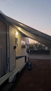 Billede fra billedgalleriet på Autocaravana i Punta Larga