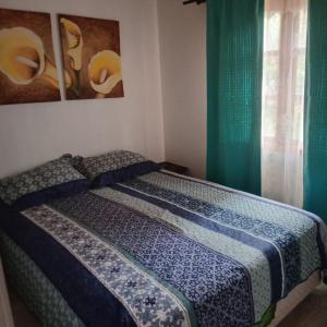 Fotografie z fotogalerie ubytování Cabañas Pachamama v destinaci El Tabo