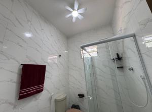 Imagen de la galería de Paulinha & Rodrigão Classic bodybuilder, en São Pedro da Aldeia