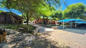 Imagine din galeria proprietății La Hueya în Coronel Moldes