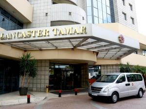 Fotografie z fotogalerie ubytování Lancaster Tamar Hotel- Hadath v destinaci Bejrút