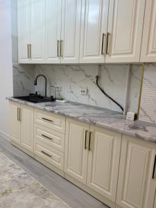 Galería fotográfica de STA Apart en Bishkek