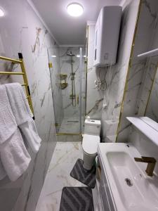 Galería fotográfica de STA Apart en Bishkek