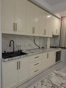 Galería fotográfica de STA Apart en Bishkek