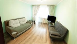 Gallery image of 2kv Apartment Center Gudvin in Tyumen