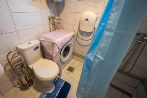 Et badeværelse på Gorski Mir + 15 billeder