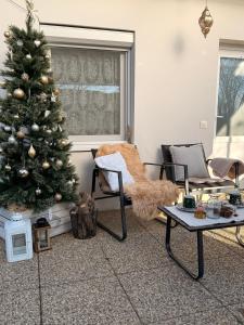 Ảnh trong thư viện ảnh của Kis házikó vendégház ở Pécsvárad