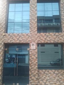 Ảnh trong thư viện ảnh của Casa Nativa Iquitos ở Iquitos