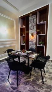 Φωτογραφία από το άλμπουμ του Flora By Bibaley Hotel στην Kaduna