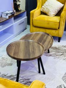 Φωτογραφία από το άλμπουμ του Flora By Bibaley Hotel στην Kaduna