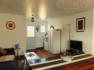 Et opholdsområde på Grand Duplex, proche de la Dordogne