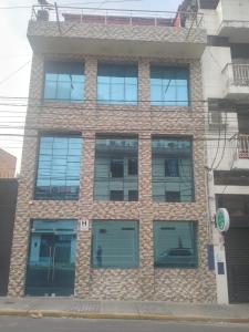 Tòa nhà nơi khách sạn tọa lạc +193 ảnh