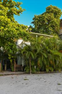 Fotografie z fotogalerie ubytování Tropical tides v destinaci West Bay