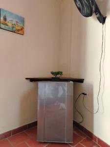 Billede fra billedgalleriet på Habitación Central Barichara i Barichara