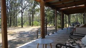 Gallery image of Lovedale Cottages Hunter Valley in Lovedale