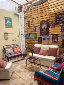 Φωτογραφία από το άλμπουμ του Casa merkaba σε Pisac