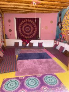 Φωτογραφία από το άλμπουμ του Casa merkaba σε Pisac