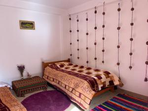 Φωτογραφία από το άλμπουμ του Casa merkaba σε Pisac +14 φωτογραφίες