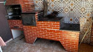 Gallery image of Sítio do Beto Extrema MG in Extrema