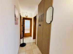 Billede fra billedgalleriet på Apartmenthaus-Usedom Kajüte 12 i Kölpinsee