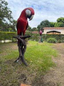 Galería fotográfica de Casa campestre PAVO REAL en El Cerrito 4 fotos más
