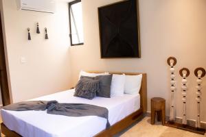 Gallery image of Peregrina Tulum 301C 1BR Condo in Tulum