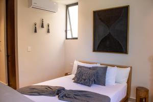 Gallery image of Peregrina Tulum 301C 1BR Condo in Tulum