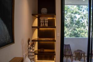Gallery image of Peregrina Tulum 301C 1BR Condo in Tulum