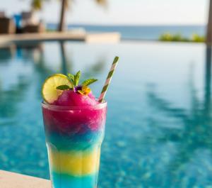 Thức uống tại Summerlife Hotel