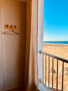 Nespecifikovaný výhled na moře nebo výhled na moře při pohledu z apartmánu + 12 fotografií