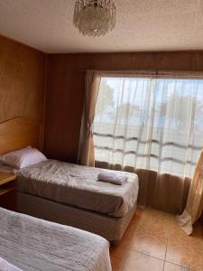 Φωτογραφία από το άλμπουμ του Habitacion con baño privado σε Tome